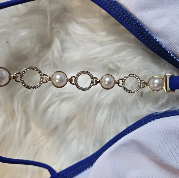 Zebra Bikini‎ Set - Picture 5 of 5